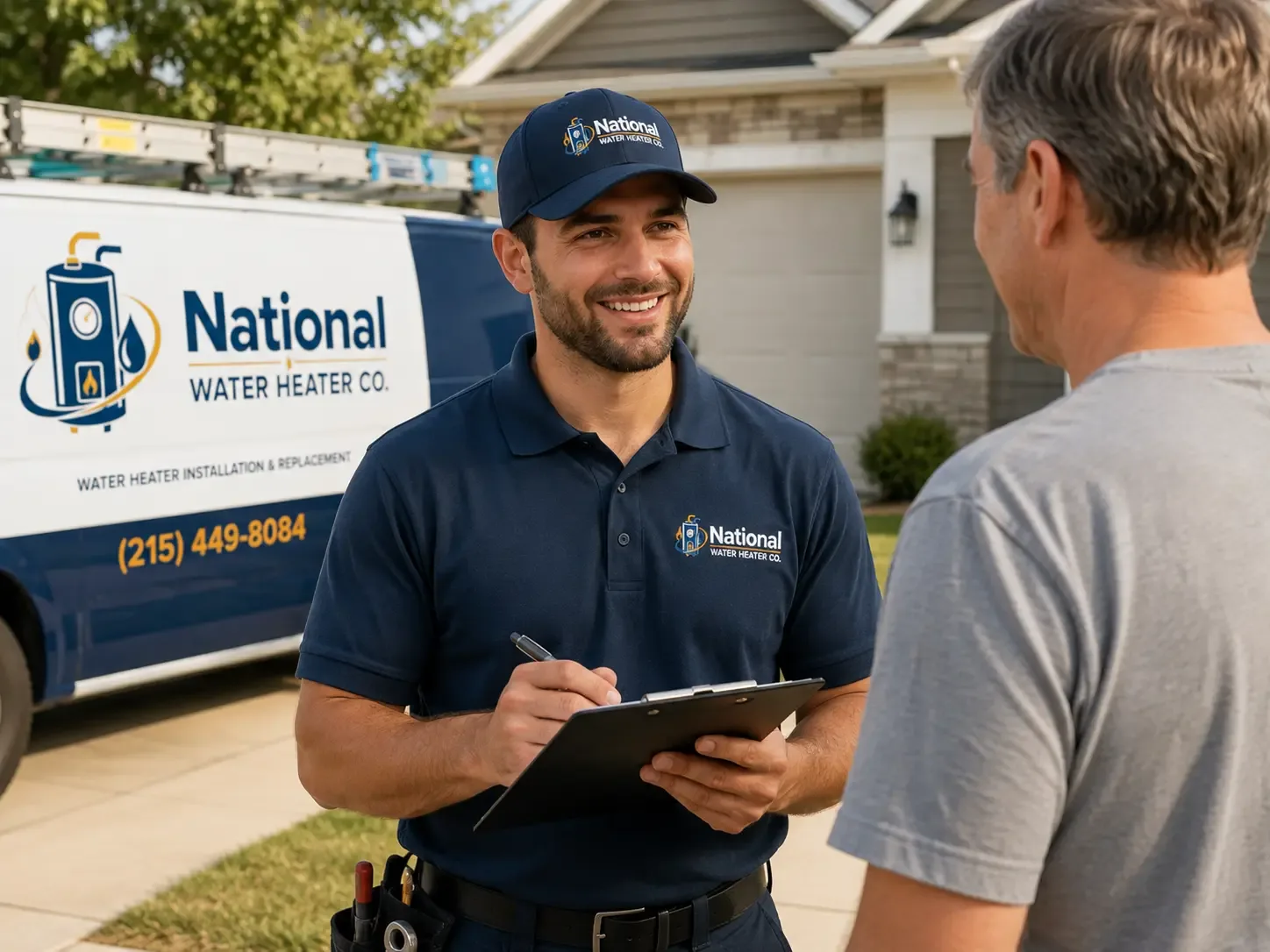 Water Heater Installation Whitehouse, OH FAQs